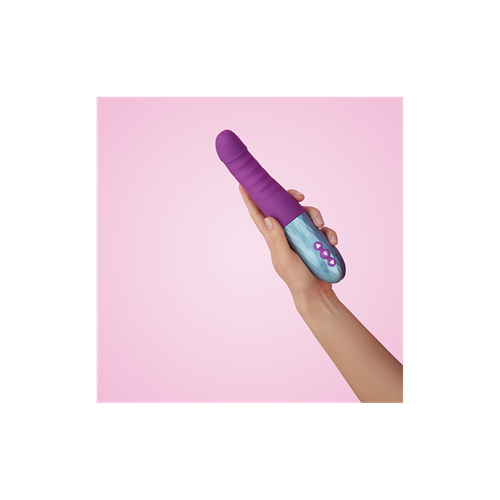 FemmeFunn - Cadenza - Stotende G-spot vibrator