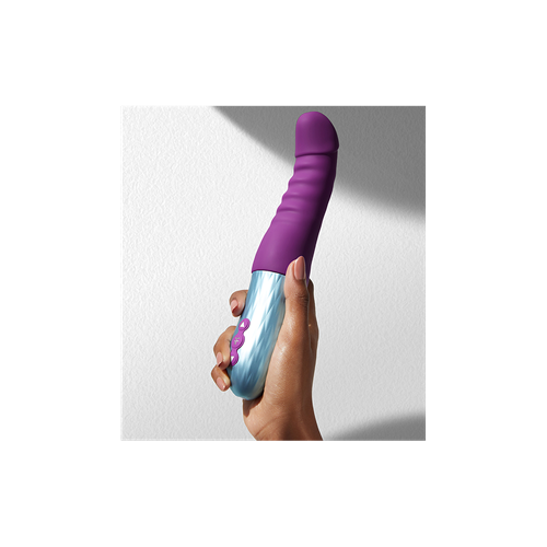 FemmeFunn - Cadenza - Stotende G-spot vibrator