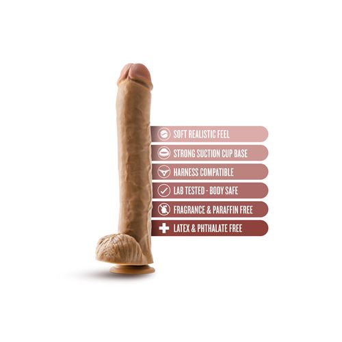 dr.-skin---dr.-michael---dildo---35-cm