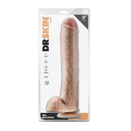 dr.-skin---dr.-michael---dildo---35-cm