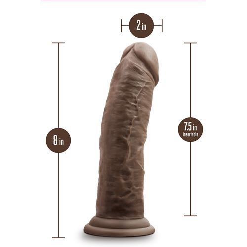 dr.-skin---dr.-shepherd---buigbare-dildo---20-cm