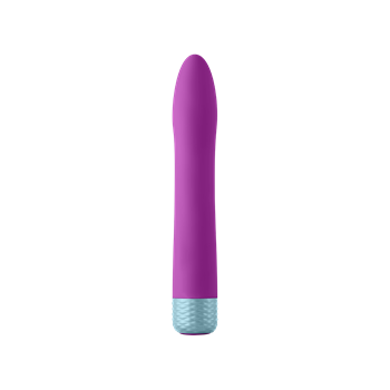 Densa Bullet - Klassieke vibrator (Paars)