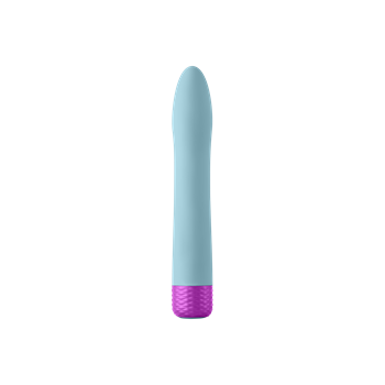 Densa Bullet - Klassieke vibrator (Blauw)