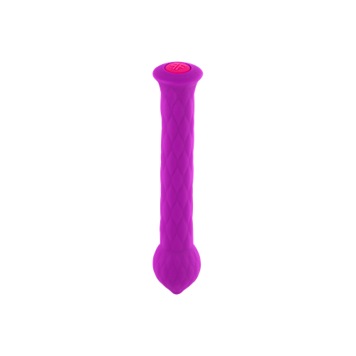 FemmeFunn - Diamond Wand - G-spot vibrator