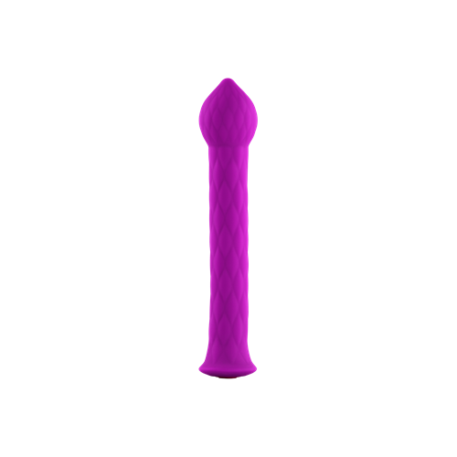 FemmeFunn - Diamond Wand - G-spot vibrator