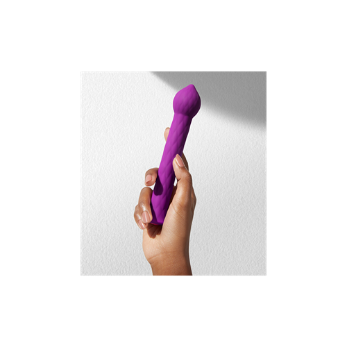 FemmeFunn - Diamond Wand - G-spot vibrator