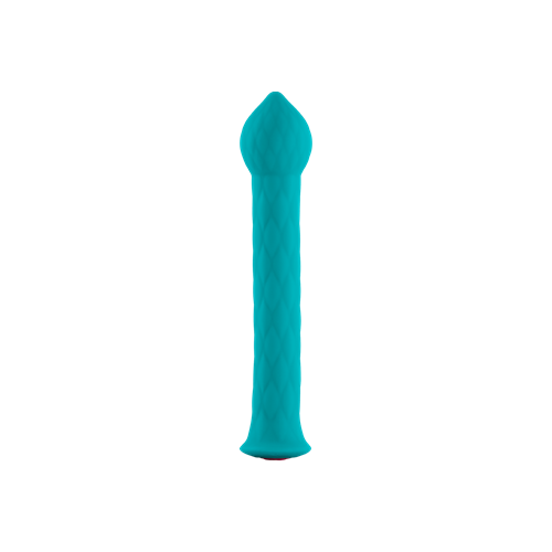 FemmeFunn - Diamond Wand - G-spot vibrator