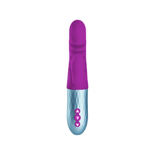 FemmeFunn - Essenza - Stotende duo vibrator