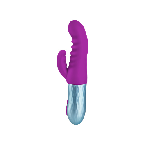 FemmeFunn - Essenza - Stotende duo vibrator