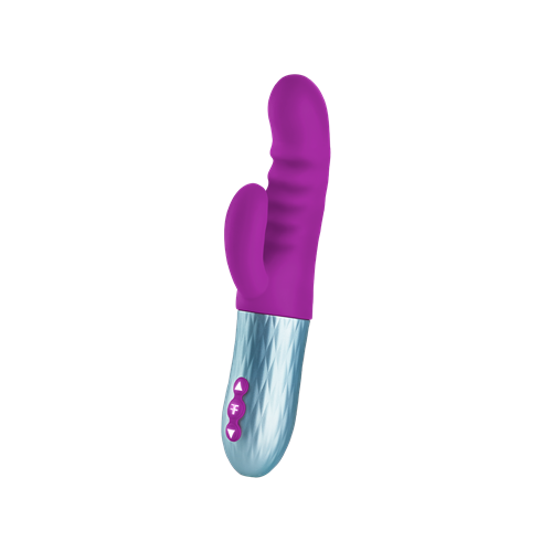 FemmeFunn - Essenza - Stotende duo vibrator