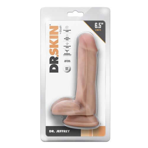 dr.-skin---dr.-jeffrey---dildo---16-cm