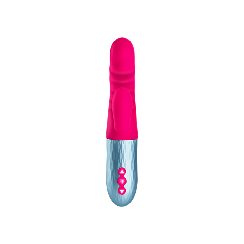 FemmeFunn - Essenza - Stotende duo vibrator