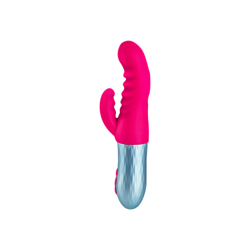 FemmeFunn - Essenza - Stotende duo vibrator