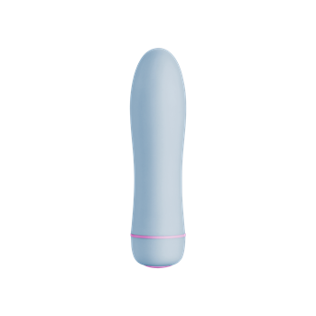 FFix Bullet - Bullet vibrator (Blauw)