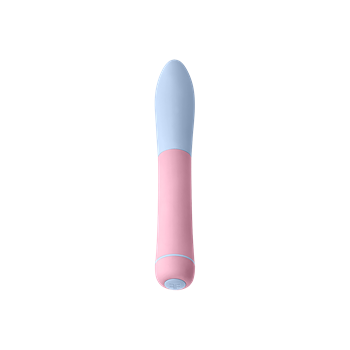 Ffix Bullet XL - Klassieke vibrator (Roze)