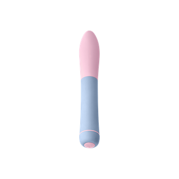 Ffix Bullet XL - Klassieke vibrator (Blauw)