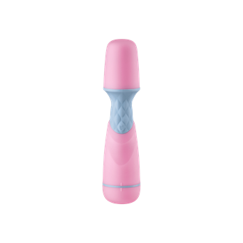 FFix Wand - Mini wandvibrator (Roze)