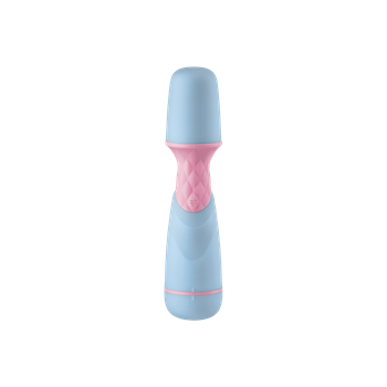 FFix Wand - Mini wandvibrator (Blauw)