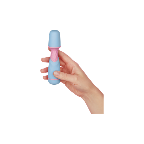 FemmeFunn - FFix Wand - Mini wandvibrator