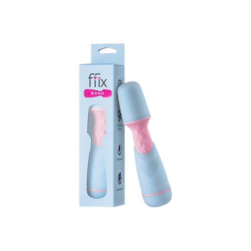 FemmeFunn - FFix Wand - Mini wandvibrator