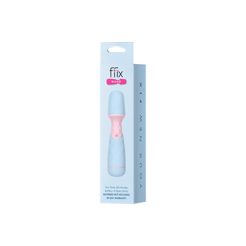 FemmeFunn - FFix Wand - Mini wandvibrator