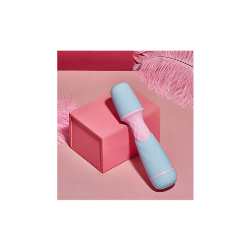 FemmeFunn - FFix Wand - Mini wandvibrator