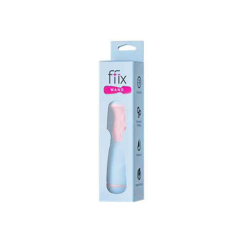 FemmeFunn - FFix Wand - Mini wandvibrator