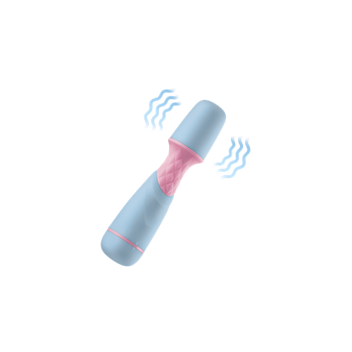 FemmeFunn - FFix Wand - Mini wandvibrator