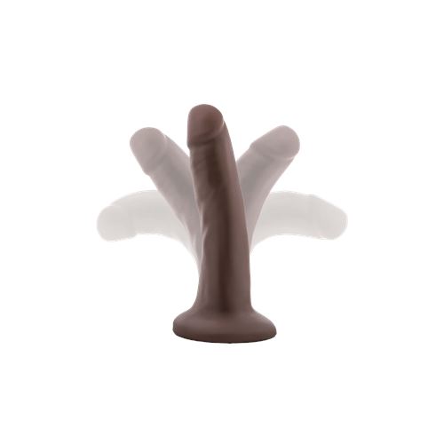 dr.-skin---plus---buigbare-dildo---13-cm