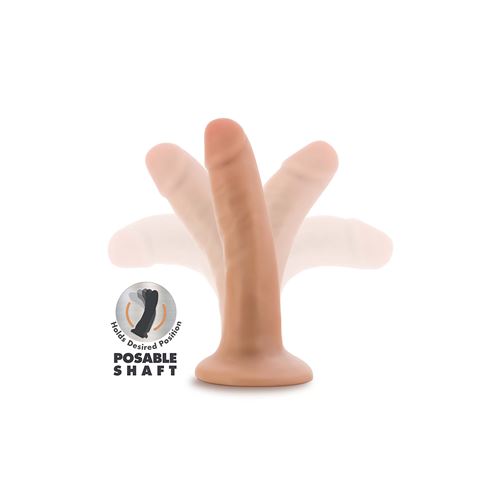 dr.-skin---plus---buigbare-dildo---13-cm