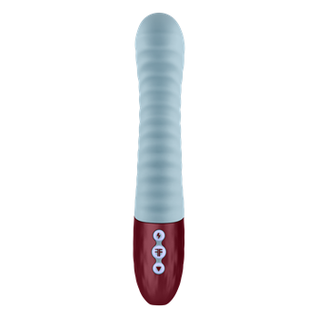 Lola G - G-spot vibrator (Blauw)