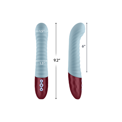 FemmeFunn - Lola G - G-spot vibrator