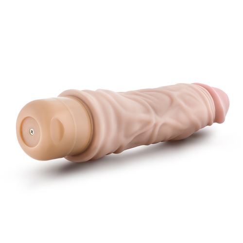 dr.-skin---vibe-10---realistische-vibrator