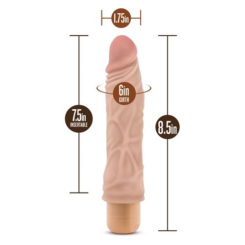 dr.-skin---vibe-10---realistische-vibrator