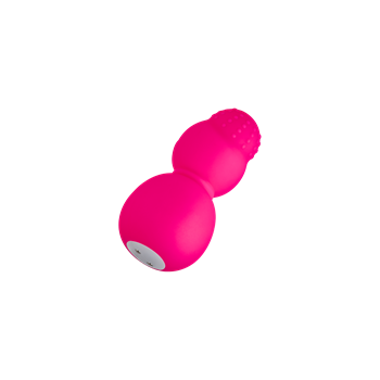 Nubby Massager - Mini vibrator