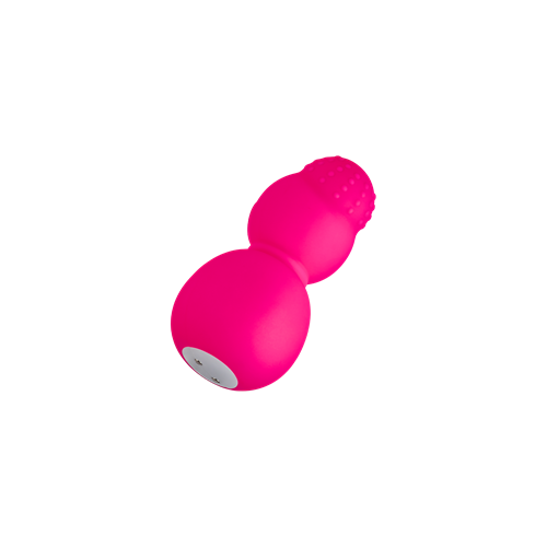 FemmeFunn - Nubby Massager - Mini vibrator