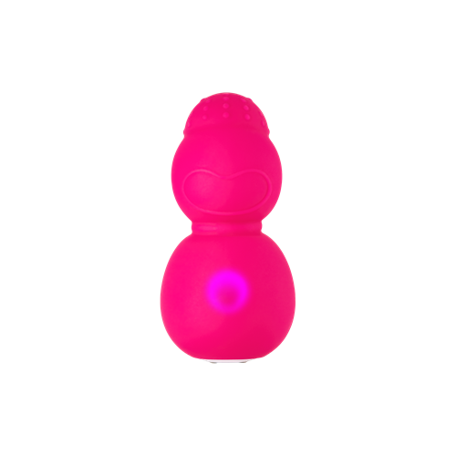 FemmeFunn - Nubby Massager - Mini vibrator