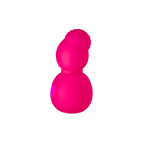 FemmeFunn - Nubby Massager - Mini vibrator