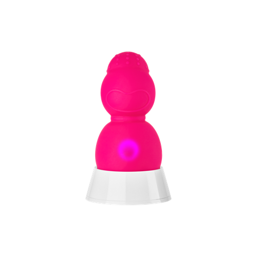 FemmeFunn - Nubby Massager - Mini vibrator