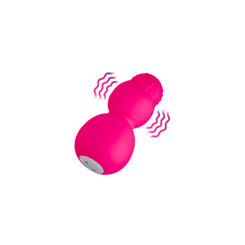 FemmeFunn - Nubby Massager - Mini vibrator