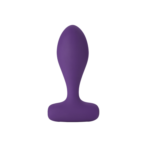 FemmeFunn - Plua - Vibrerende buttplug met afstandsbediening