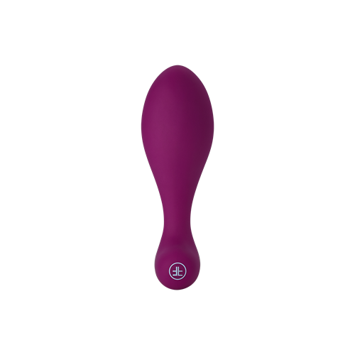 FemmeFunn - Plua - Vibrerende buttplug met afstandsbediening