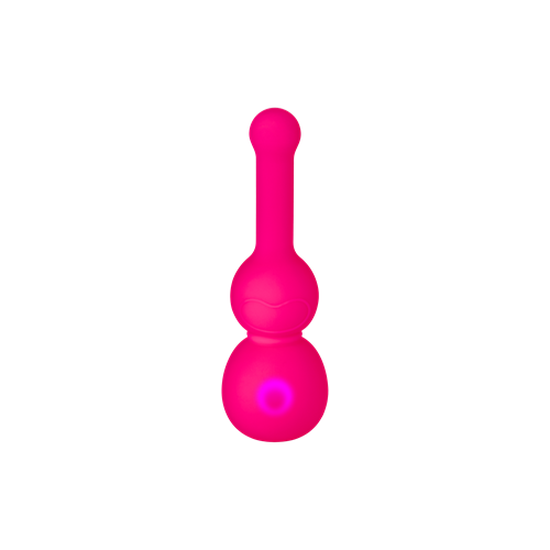 FemmeFunn - Poly Massager - Kleine vibrator