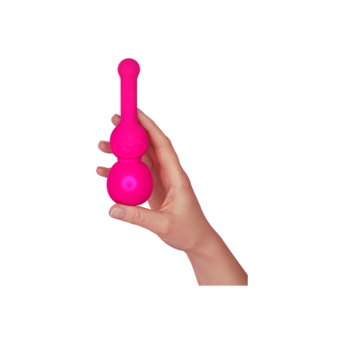 FemmeFunn - Poly Massager - Kleine vibrator