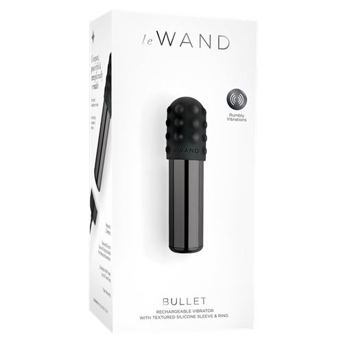 le-wand---bullet---bullet-vibrator-met-2-siliconen-sleeves