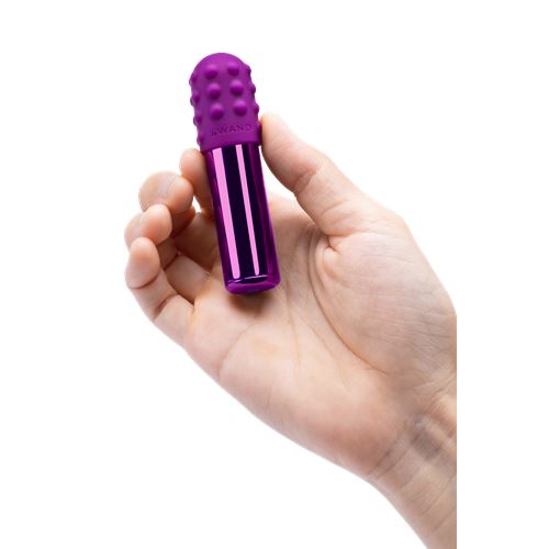 le-wand---bullet---bullet-vibrator-met-2-siliconen-sleeves