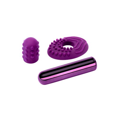 le-wand---bullet---bullet-vibrator-met-2-siliconen-sleeves