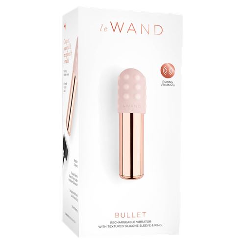 le-wand---bullet---bullet-vibrator-met-2-siliconen-sleeves