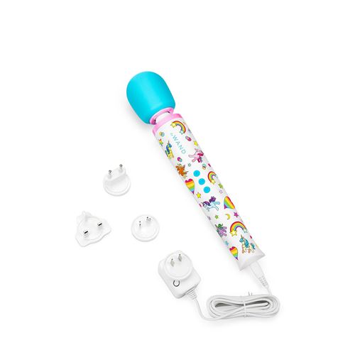 le WAND - Unicorn Special Edition - Wandmassager set