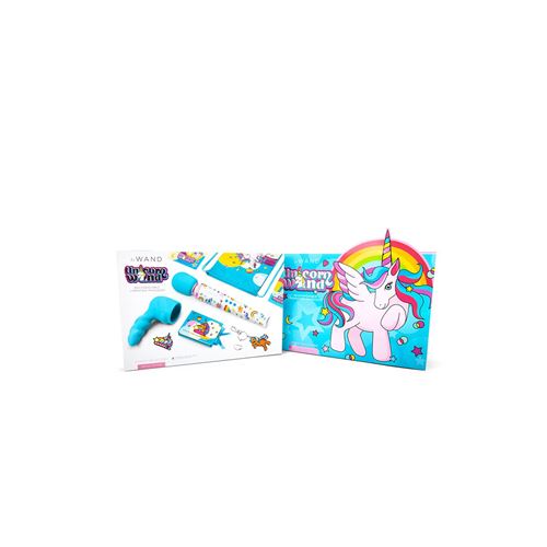 le WAND - Unicorn Special Edition - Wandmassager set